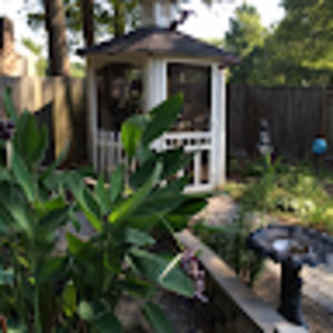 Meet your Posher, Scott